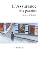 L'assurance des pantins - Bernard Retali