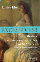 Excessives - Louise Ebel
